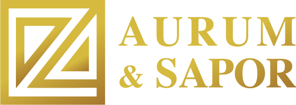Aurum&Sapor